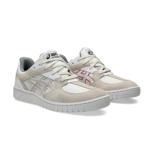 Asics - Gel Splyte - White/Cream