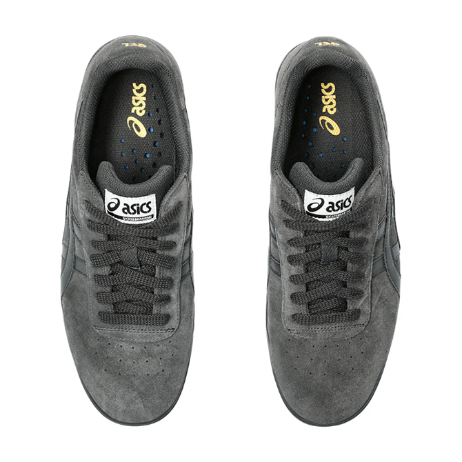 Asics - Gel-Vickka Pro - Black/Black