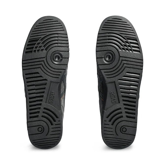 Asics - Gel-Vickka Pro - Black/Black