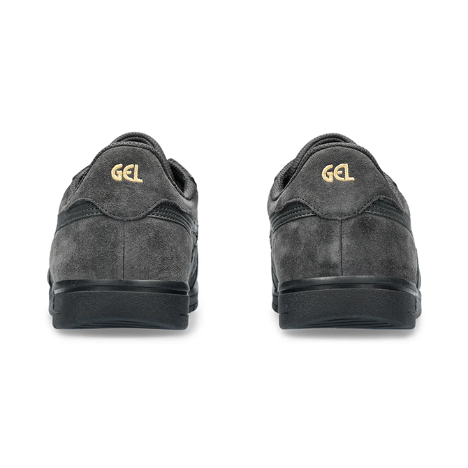 Asics - Gel-Vickka Pro - Black/Black