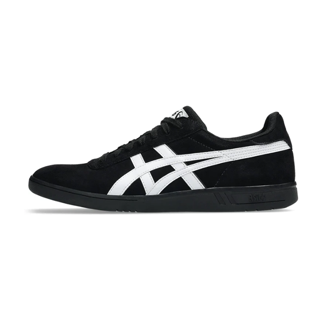 Asics - Gel-Vickka Pro - Black/Bright White