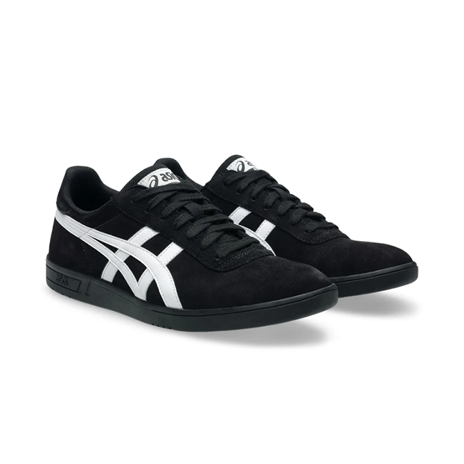 Asics - Gel-Vickka Pro - Black/Bright White