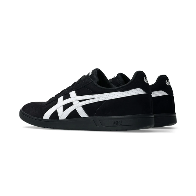 Asics - Gel-Vickka Pro - Black/Bright White