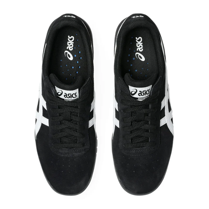 Asics - Gel-Vickka Pro - Black/Bright White