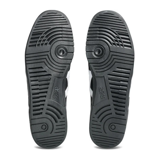 Asics - Gel-Vickka Pro - Black/Bright White