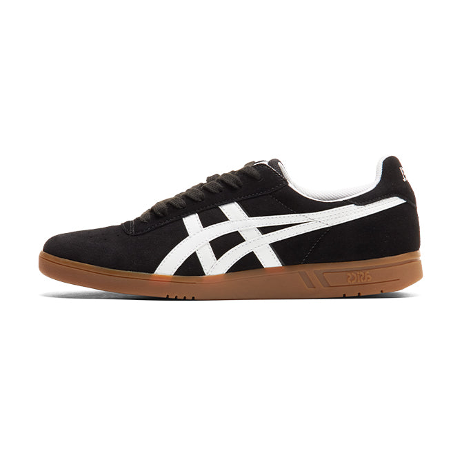 Asics - Gel-Vickka Pro - Black/Brown