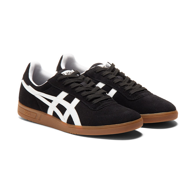 Asics - Gel-Vickka Pro - Black/Brown