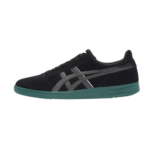 Asics - Gel-Vickka Pro - Black/Graphite Grey