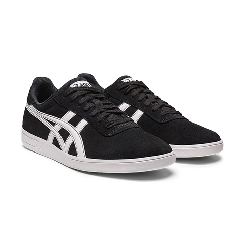 Asics - Gel-Vickka Pro - Black/White