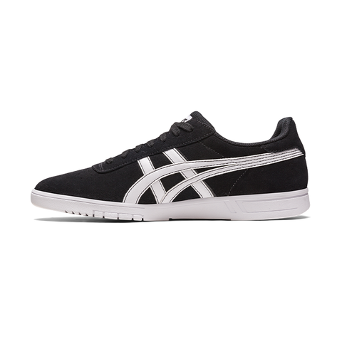 Asics - Gel-Vickka Pro - Black/White