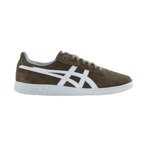 Asics - Gel-Vickka Pro - Dark Olive/White