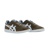 Asics - Gel-Vickka Pro - Dark Olive/White