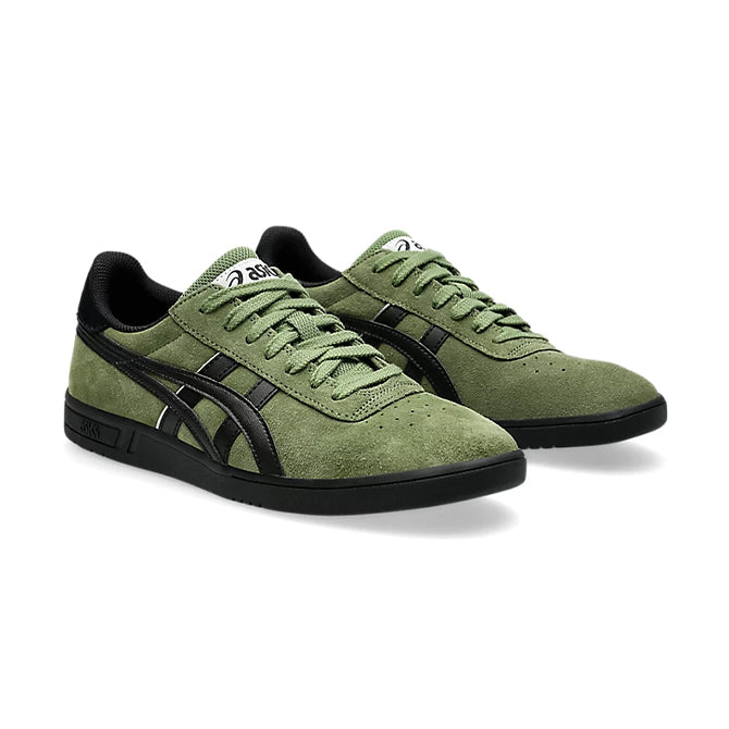 Asics - Gel-Vickka Pro - Moss/Black