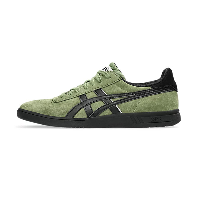 Asics - Gel-Vickka Pro - Moss/Black