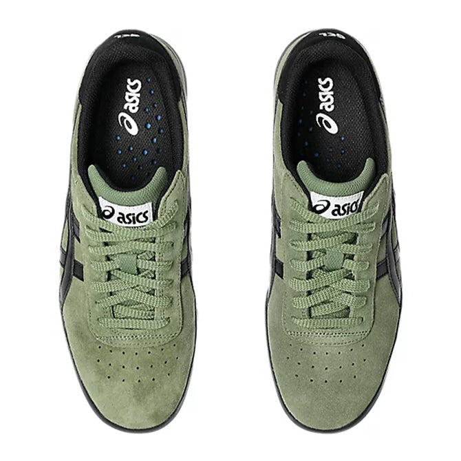 Asics - Gel-Vickka Pro - Moss/Black