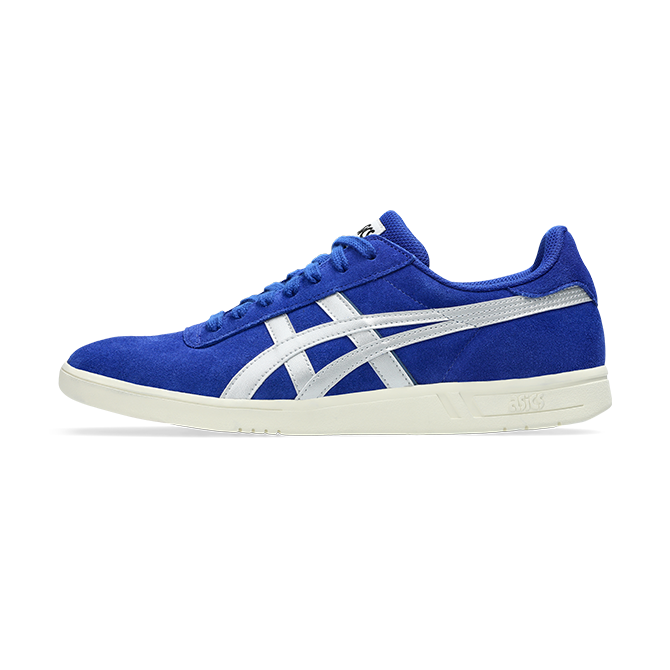 Asics - Gel-Vickka Pro - Prussian Blue/Pure Silver