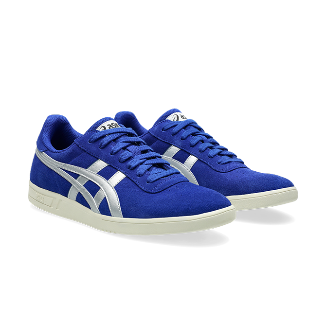 Asics - Gel-Vickka Pro - Prussian Blue/Pure Silver