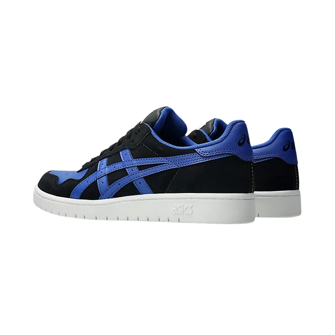 Asics - Japan Pro - Black/Blue