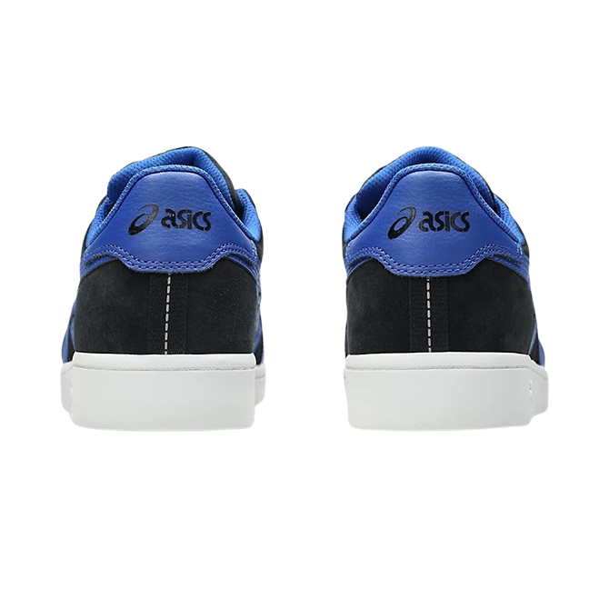 Asics - Japan Pro - Black/Blue
