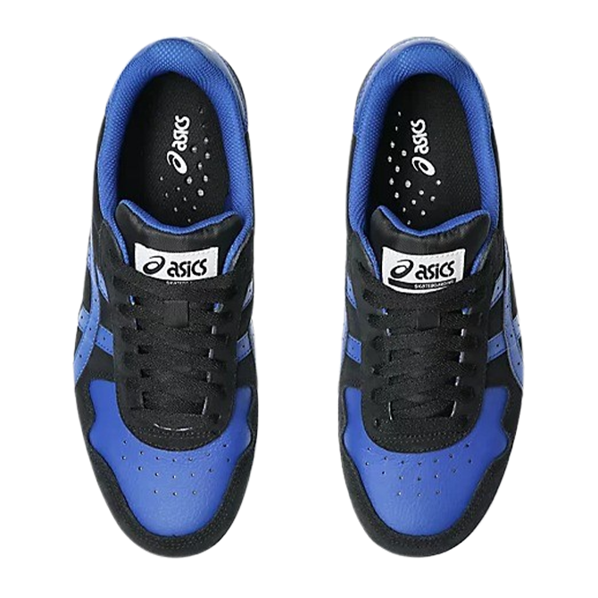 Asics - Japan Pro - Black/Blue