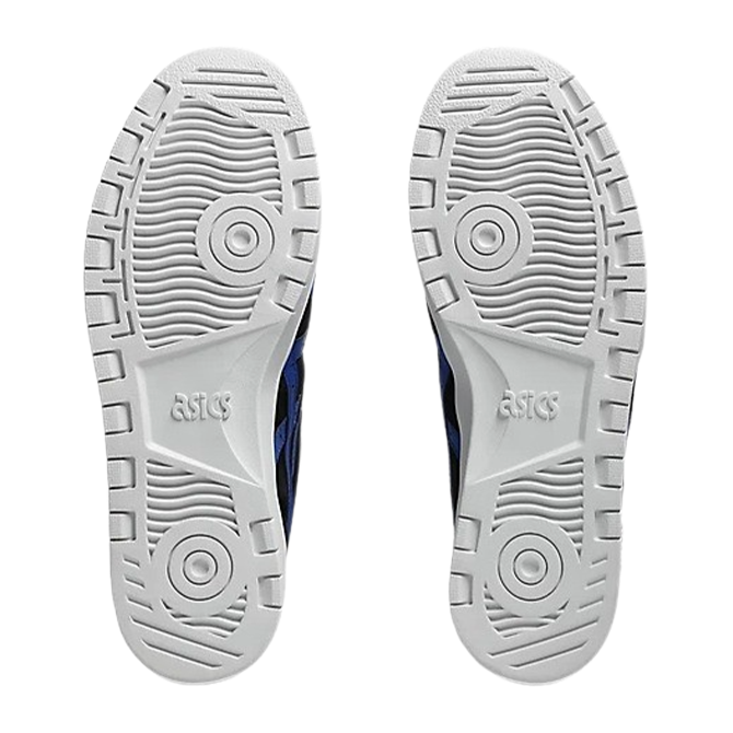 Asics - Japan Pro - Black/Blue
