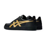 Asics - Japan Pro - Black/Pure Gold