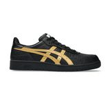 Asics - Japan Pro - Black/Pure Gold