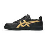 Asics - Japan Pro - Black/Pure Gold