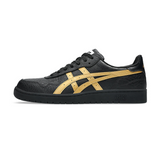 Asics - Japan Pro - Black/Pure Gold