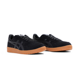 Asics - Japan Pro - Black/Tan Presidio