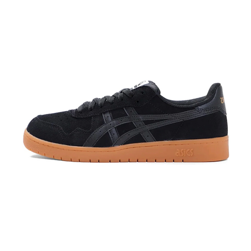 Asics - Japan Pro - Black/Tan Presidio