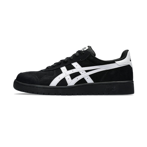 Asics - Japan Pro - Black/White