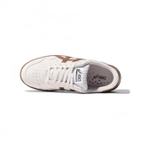 Asics - Japan Pro - Cloud Grey/Brown Storm