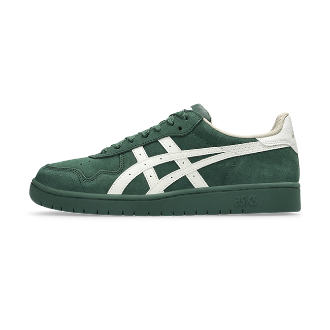 Asics - Japan Pro - Forest Night/Cream