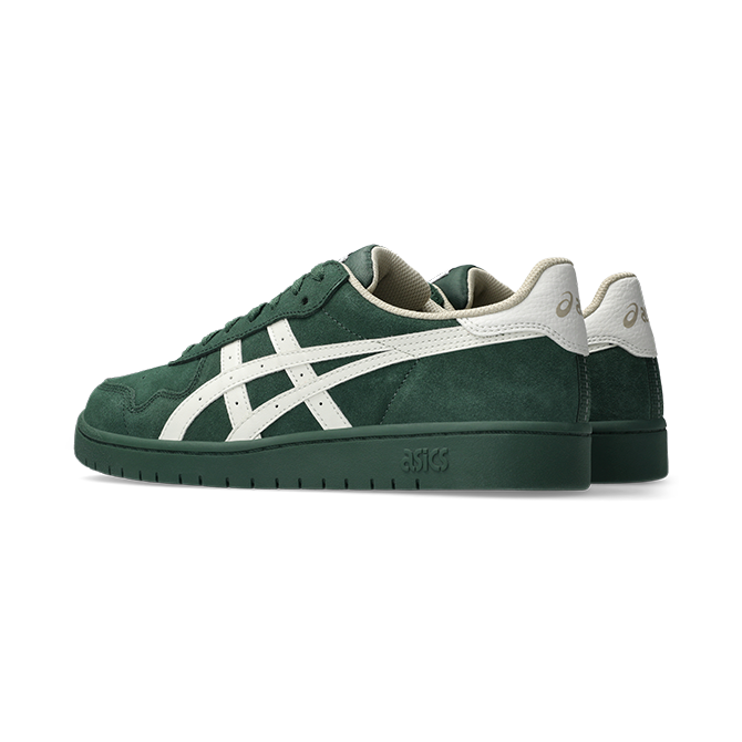 Asics - Japan Pro - Forest Night/Cream