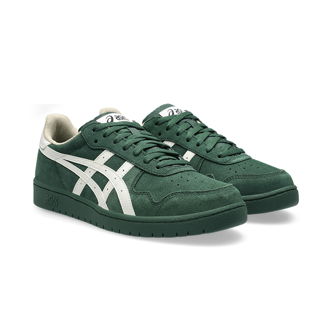 Asics - Japan Pro - Forest Night/Cream