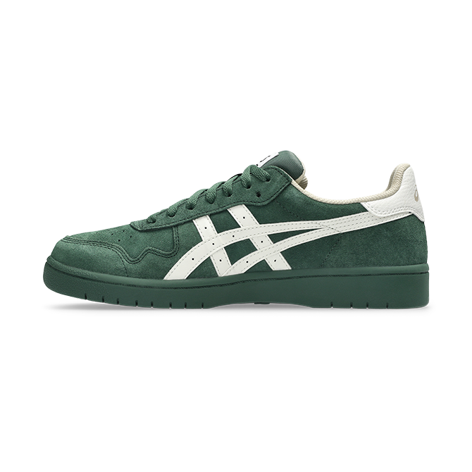 Asics - Japan Pro - Forest Night/Cream
