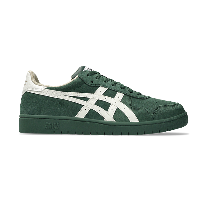 Asics - Japan Pro - Forest Night/Cream