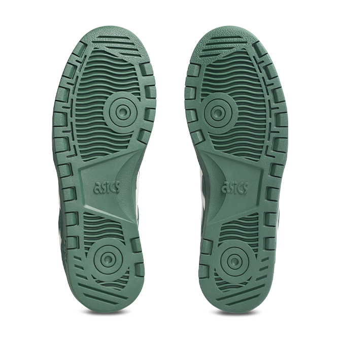 Asics - Japan Pro - Forest Night/Cream