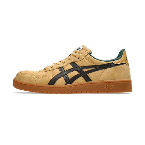 Asics - Japan Pro - Wood Thrush/Black Coffee