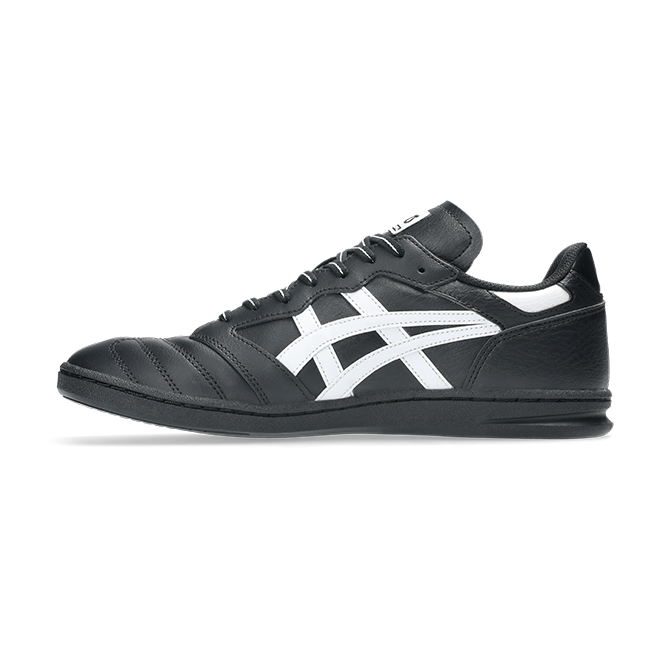 Asics - Leggerezza FB - Black/Bright White