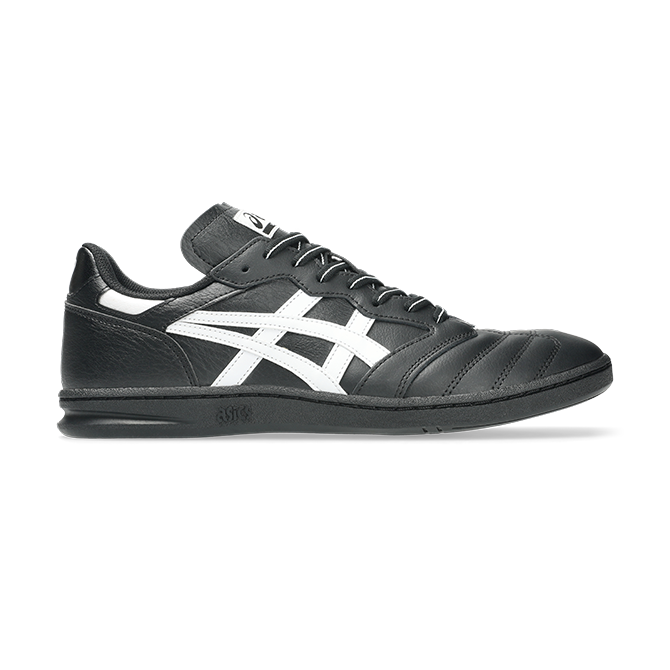 Asics - Leggerezza FB - Black/Bright White