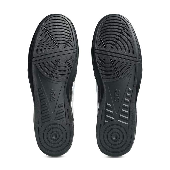 Asics - Leggerezza FB - Black/Bright White