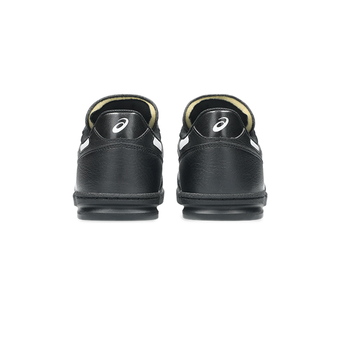 Asics - Leggerezza FB - Black/Bright White