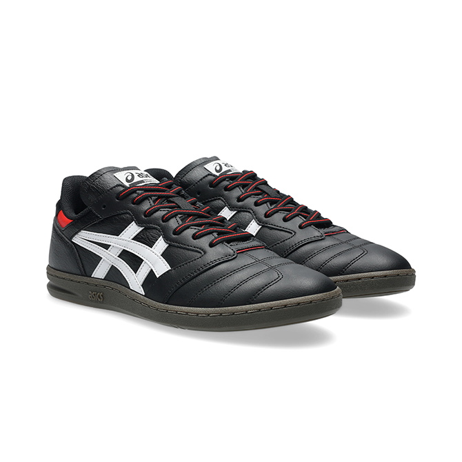 Asics - Leggerezza FB - Black/White