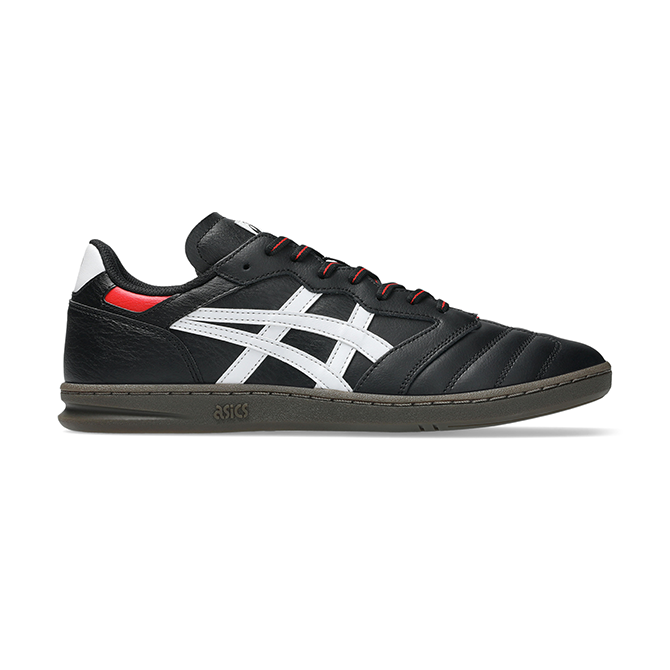 Asics - Leggerezza FB - Black/White