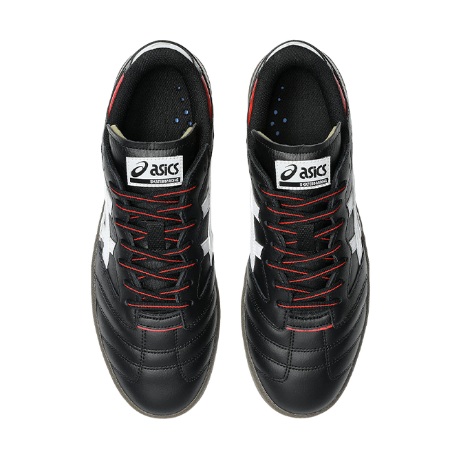 Asics - Leggerezza FB - Black/White