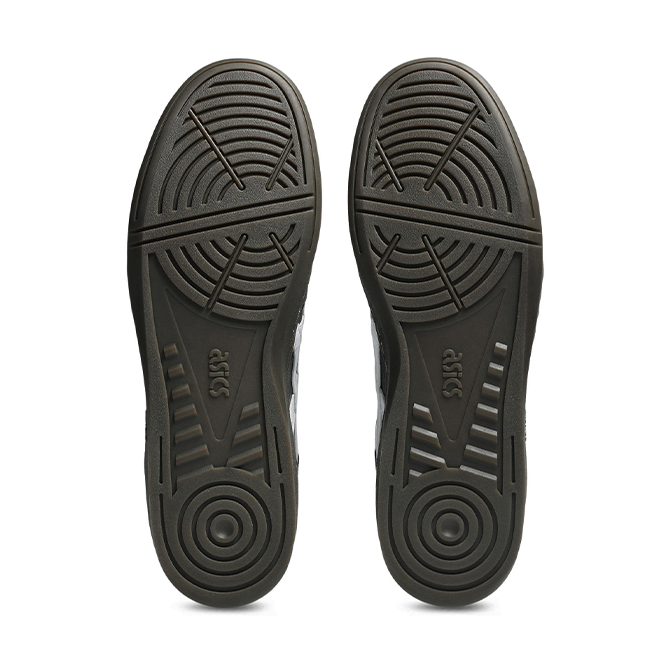 Asics - Leggerezza FB - Black/White