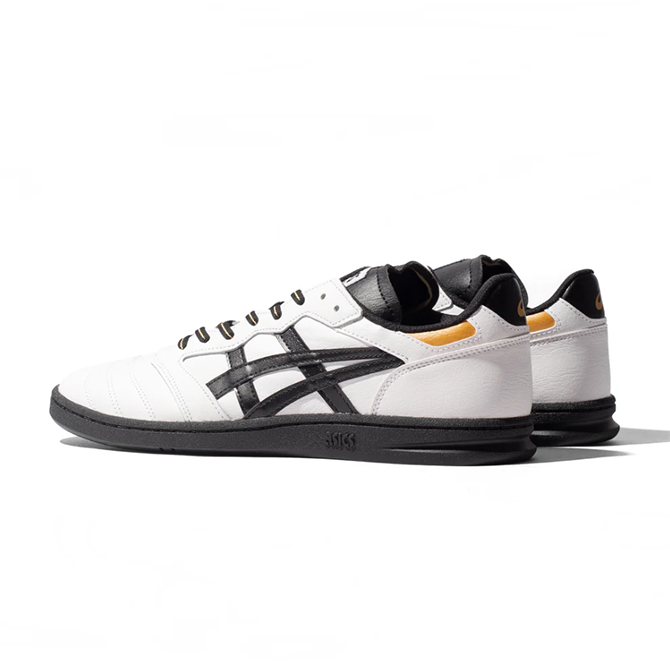 Asics - Leggerezza FB - White/Black