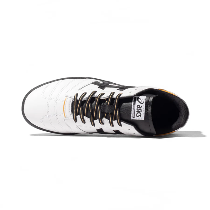 Asics - Leggerezza FB - White/Black